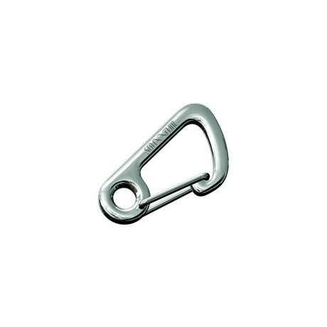 Sea-Dog Line SeaDog 155500 Spring Gate 4" Asymmetrical Snap Hook - 155500-1