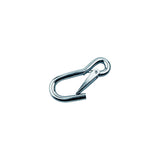 Sea-Dog Line Spring Hook - Plated Steel - 155630-1 - official Sea-Dog Line product image 3