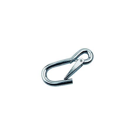 Sea-Dog Line Spring Hook - Plated Steel - 155630-1 - official Sea-Dog Line product image 3