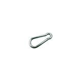 Sea-Dog Line Sea-Dog 1560801 Galvanized Steel Snap, 3-3/16" - 156080-1 - official Sea-Dog Line product image 2