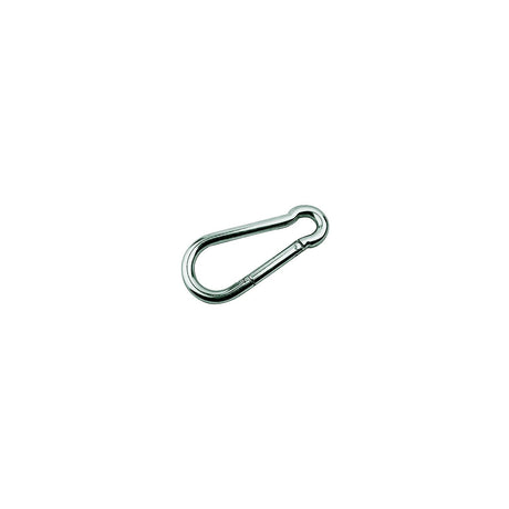 Sea-Dog Line 4" Stainless Steel Snap Hook - 151600
