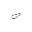 Sea-Dog Line Sea-Dog 156160 Galvanized Steel Snap, 6-1/4" - image 1