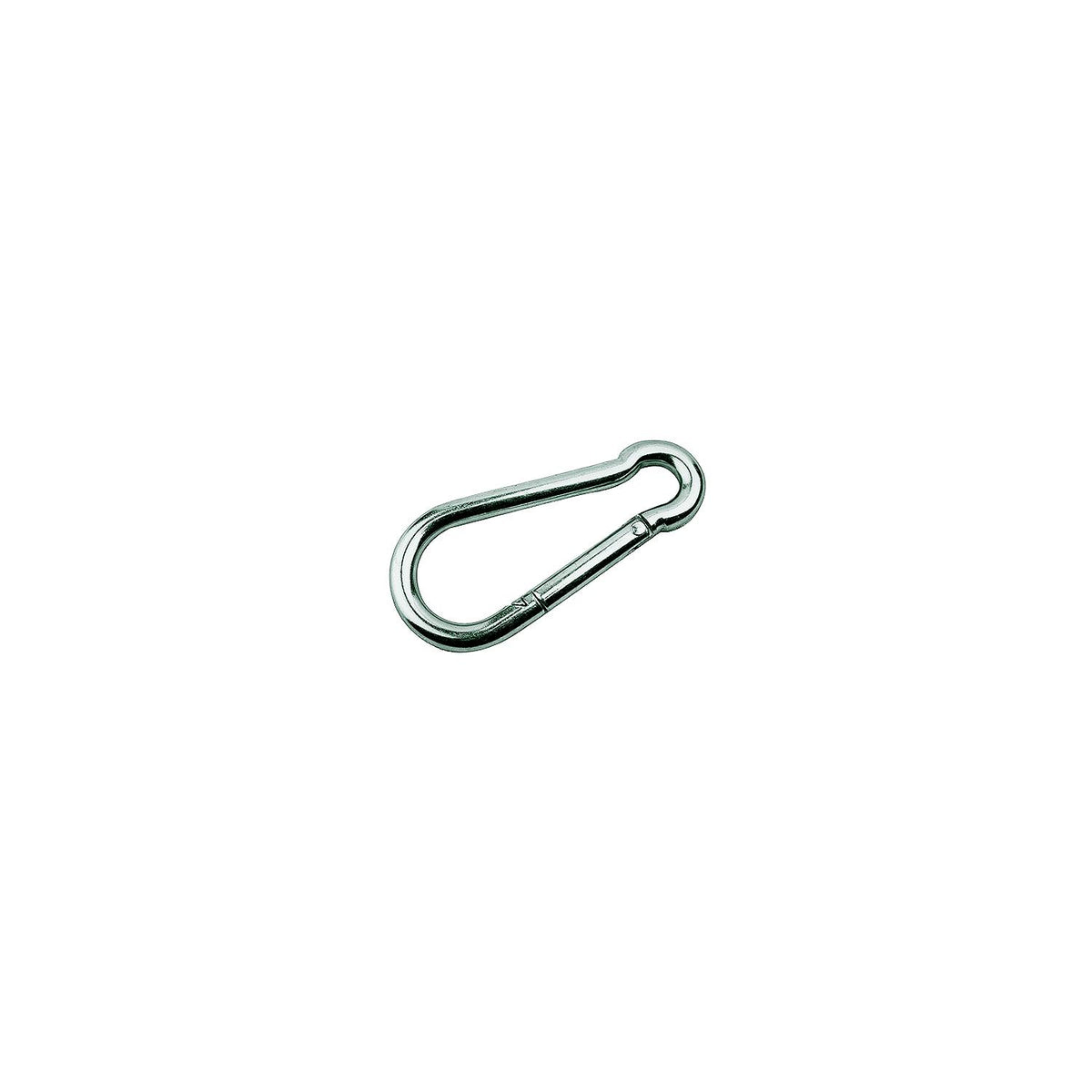 Sea-Dog Line Sea-Dog 156160 Galvanized Steel Snap, 6-1/4" - image 1