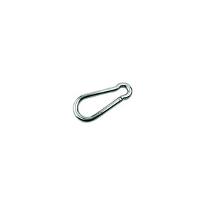 Sea-Dog Line Sea-Dog 156160 Galvanized Steel Snap, 6-1/4" - image 1