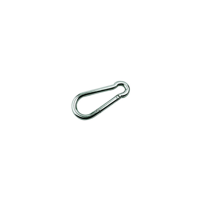 Sea-Dog Line Sea-Dog 156160 Galvanized Steel Snap, 6-1/4" - image 1