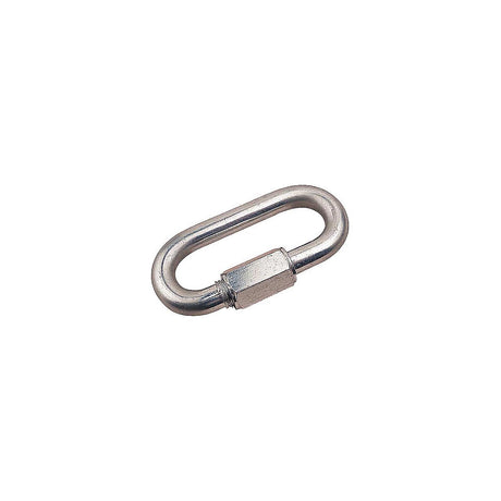 Sea-Dog Line Quick Link-Galvanized, 3/8" x 3-1/2" - 158010