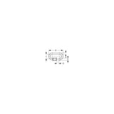 Sea-Dog Line Quick Link-Galvanized, 3/16" X 2" - 158005-1 - official Sea-Dog Line product image 3