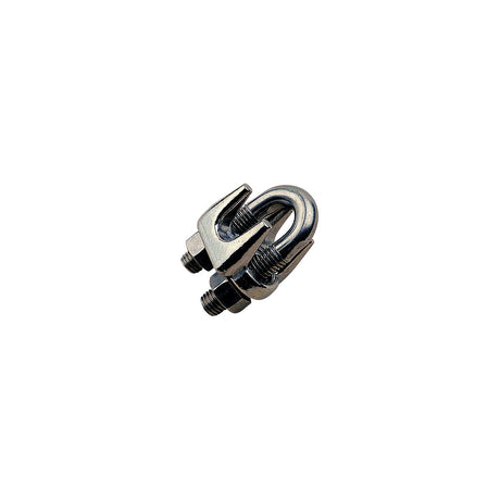Sea-Dog Line Sea-Dog 1595041 Stainless Wire Rope Clip, 4 mm Wire Size - 159504-1 - official Sea-Dog Line product image 3