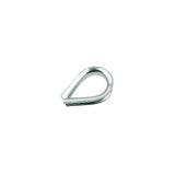 Sea-Dog Line SeaDog Heavy Duty 5/8" Diameter Thimble | Stamped 304 Stainless Steel - 170016