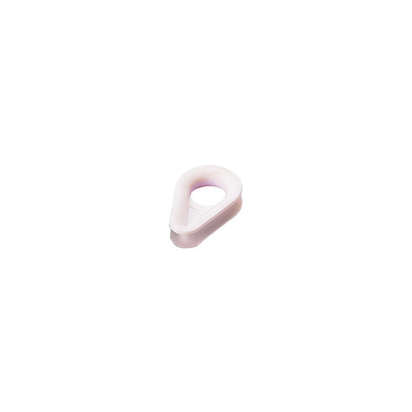 Sea-Dog Line Sea-Dog 173556 Standard Thimble, White Nylon, 5/8" - 173556