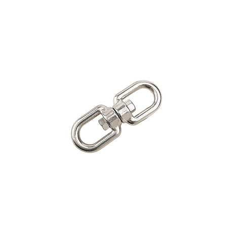 Sea-Dog Line SeaDog 182110 Investment Cast 316 Stainless Steel 4-5/8" Eye & Eye Swivel - 182110