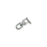 Sea-Dog Line Sea-Dog 182210 Stainless Steel Eye & Jaw Swivel, 3/8" - 182210 - official Sea-Dog Line product image 3