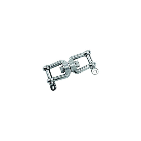 Sea-Dog Line SeaDog 182308 Jaw & Jaw Swivel - Investment Cast 316 Stainless Steel - 3-11/16" Length - 182308
