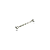 Sea-Dog Line Sea-Dog 185106 Jaw & Jaw Turnbuckle - 185106 - official Sea-Dog Line product image 2
