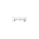Sea-Dog Line Sea-Dog 185106 Jaw & Jaw Turnbuckle - 185106 - official Sea-Dog Line product image 3
