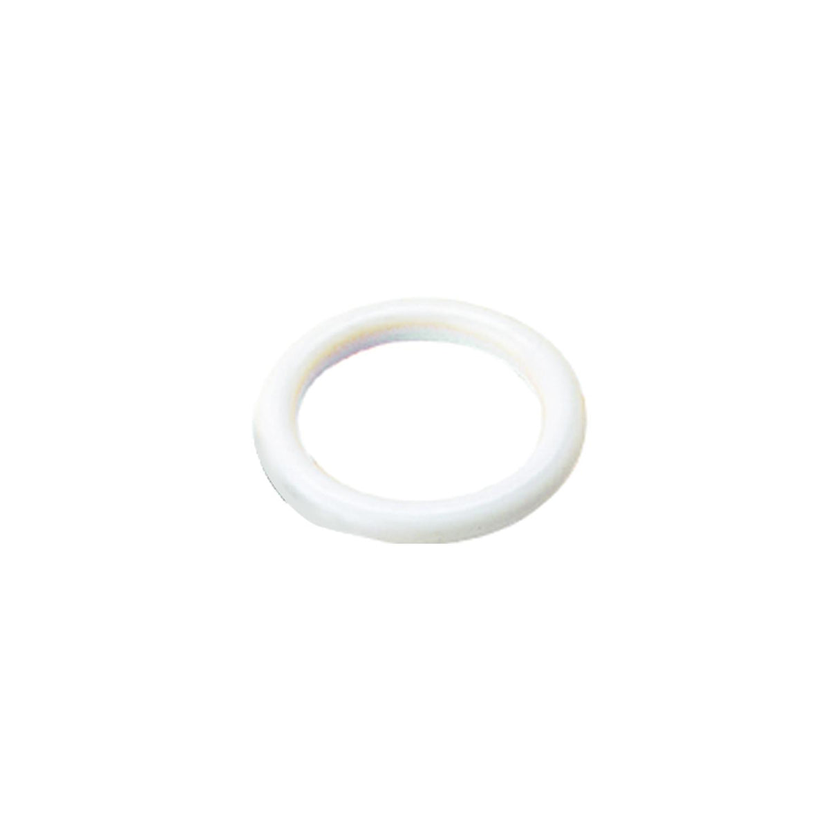 Sea-Dog Line Sea-Dog 190570 Round Ring - 2" White - 190570