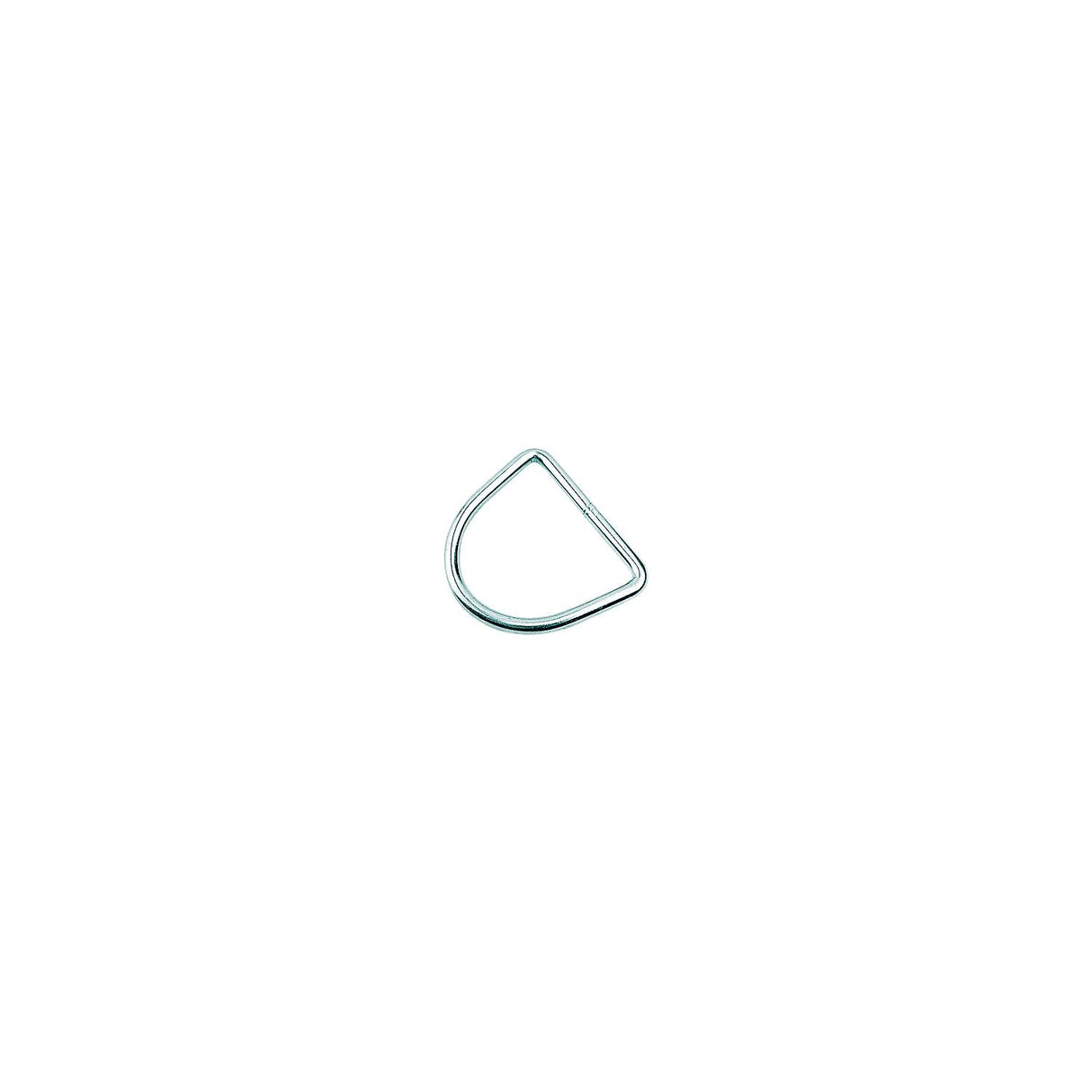 Sea-Dog Line Sea-Dog 191830 Stainless Steel D Ring - 191830
