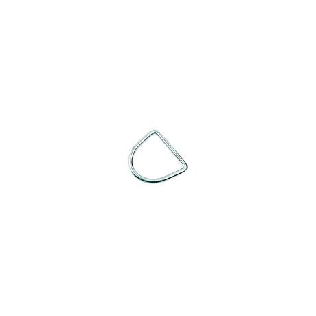 Sea-Dog Line Sea-Dog 191830 Stainless Steel D Ring - 191830