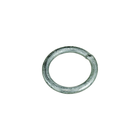 Sea-Dog Line Sea-Dog 192420 Galvanized Ring, 1/4" x 2" - 192420