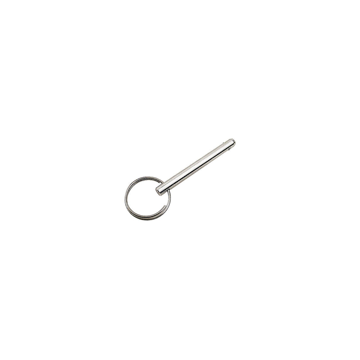 Sea-Dog Line Stainless Release Pin 1/4" x 2-1/16", Pr. - 193420-1 - image 1