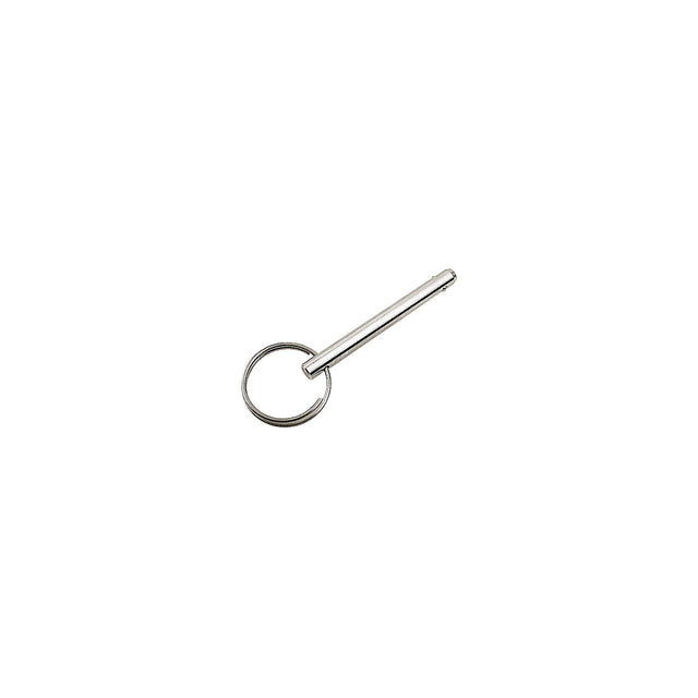 Sea-Dog Line Stainless Release Pin 1/4" x 2-1/16", Pr. - 193420-1 - image 1