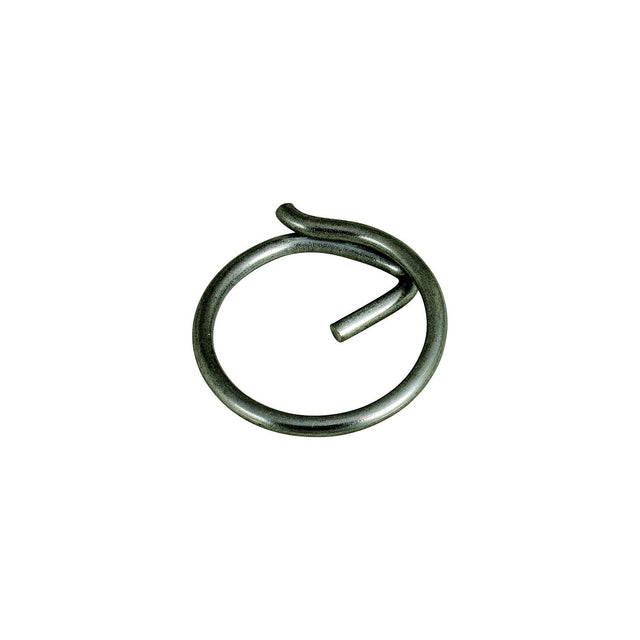 Sea-Dog Line Sea-Dog 1935641 Split Ring 3/4" SS 3/Cd - image 1