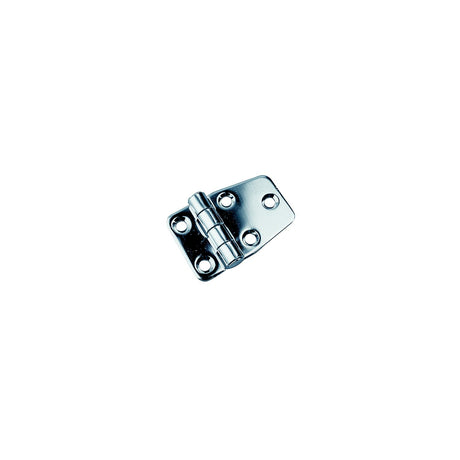 Sea-Dog Line Sea-Dog 2015101 Stainless Door Hinge Short Side Door Hinge #8, 2/cd - 201510-1