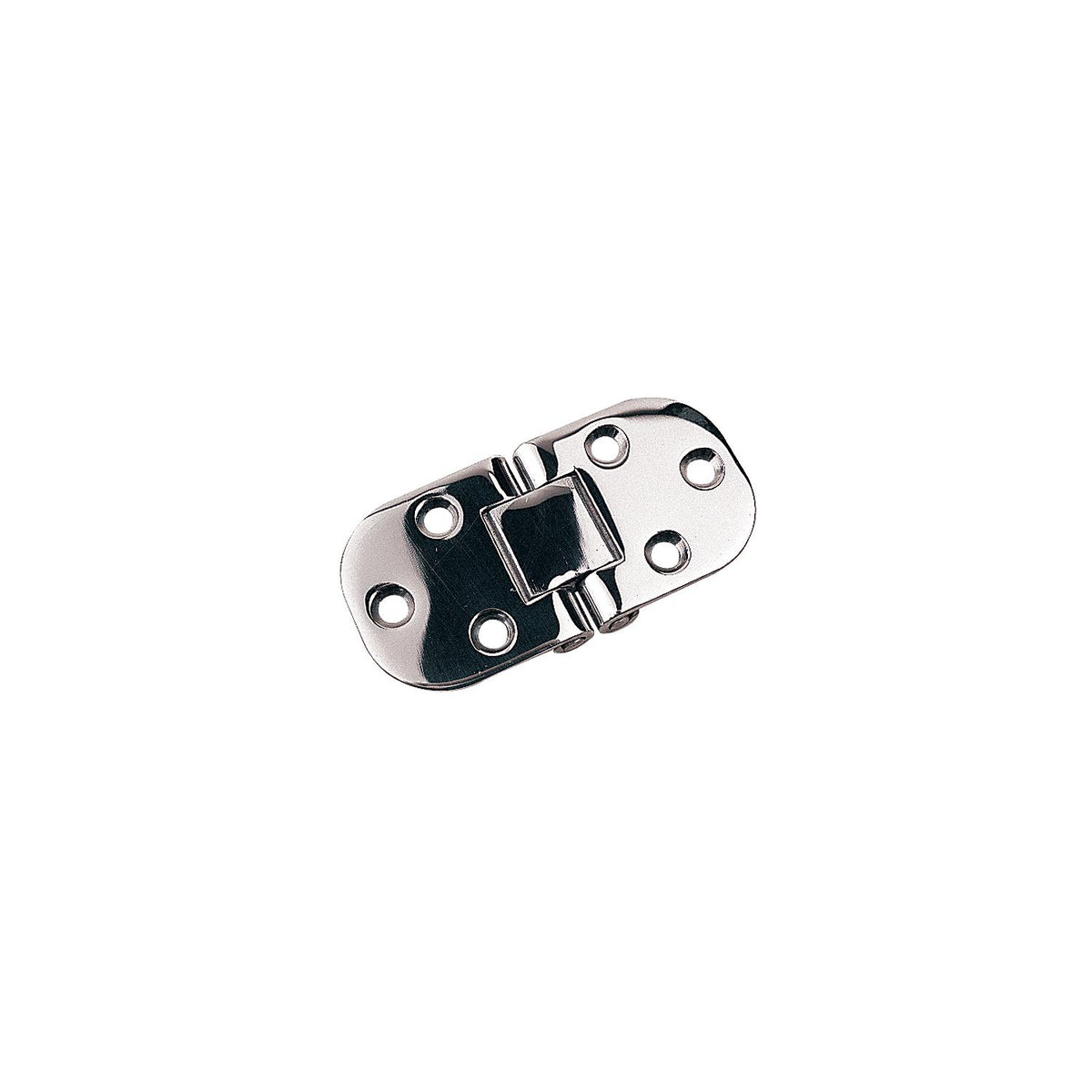 Sea-Dog Line Sea-Dog 2015511 Stainless Flush 2-Pin Hinge - image 2