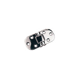 Sea-Dog Line Sea-Dog 2015511 Stainless Flush 2-Pin Hinge - image 2
