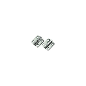 Sea-Dog Line Hinge-Butt Stainl.1-1/2" x1-1/ - 201580-1 - image 1