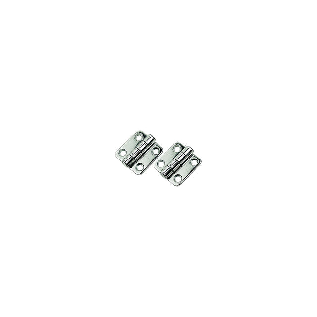 Sea-Dog Line Hinge-Butt Stainl.1-1/2" x1-1/ - 201580-1 - image 1