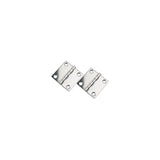 Sea-Dog Line Stainless Butt Hinge-2 X 2"c - 201582-1 - image 1