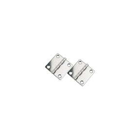 Sea-Dog Line Stainless Butt Hinge-2 X 2"c - 201582-1 - image 1