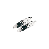 Sea-Dog Line Heavy-Duty Strap Hinge - 201620-1 - image 1