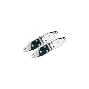 Sea-Dog Line Heavy-Duty Strap Hinge - 201620-1 - image 1