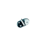 Sea-Dog Line Round Side Hinges - 201700-1 - image 1