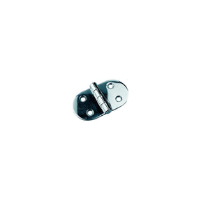 Sea-Dog Line Round Side Hinges - 201700-1 - image 1