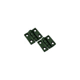 Sea-Dog Line Butt Hinges, Pr. - 202580-1 - image 1