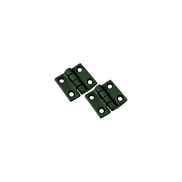 Sea-Dog Line Butt Hinges, Pr. - 202580-1 - image 1