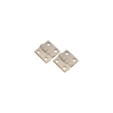 Sea-Dog Line Butt Hinges, Pr. - 202581-1 - image 2