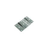 SEA-DOG 2030801 Dampening Butt Hinge, 2", 1" ,1", 3", /1/16", #8 FH, .11/.22 - image 2