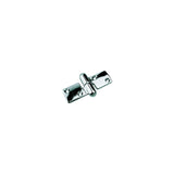 Sea-Dog Take-Apart Hinge - Forged Brass Chrome-Plated [204279-1] - official Sea-Dog Line product image 3