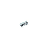 Sea-Dog Line Sea-Dog 2045151 Chrome Brass Take Apart Hinge, Right, 2" 2/Card - image 2