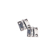 Sea-Dog Line Sea-Dog 2051421 Butt Hinge, 1 pr., Carded - image 1