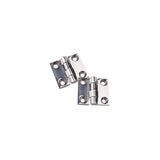 Sea-Dog Line Sea-Dog 2051421 Butt Hinge, 1 pr., Carded - image 1