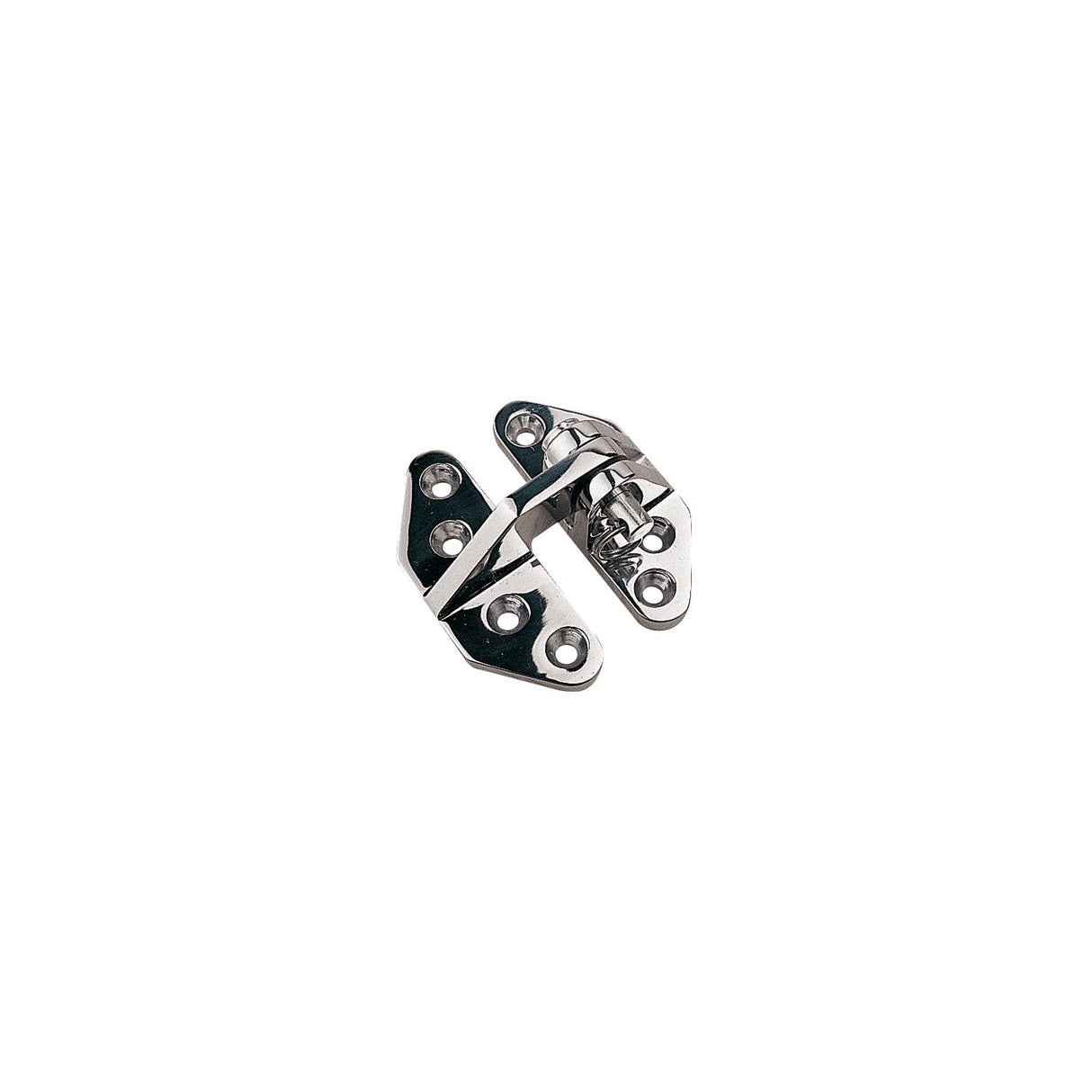 Sea-Dog Hatch Hinge - Investment Cast 316 Stainless Steel [205280-1] - official Sea-Dog Line product image 2
