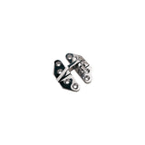Sea-Dog Hatch Hinge - Investment Cast 316 Stainless Steel [205280-1] - official Sea-Dog Line product image 2