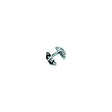 Sea-Dog Line SeaDog 2052851 Long Reach Hatch Hinge, Investment Cast 316 Stainless Steel, 3-1/2" x 2-7/8", Carded - image 1
