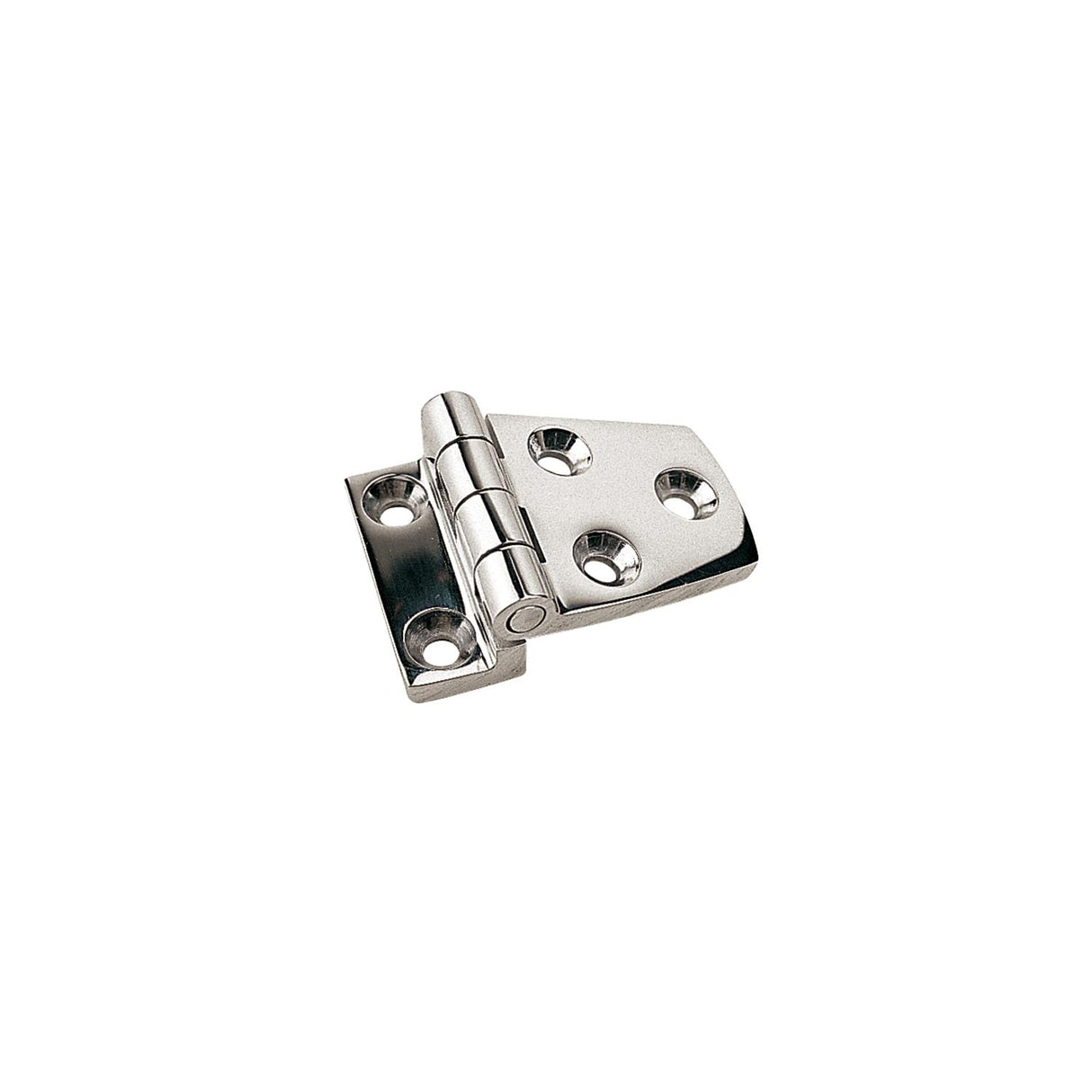 Sea-Dog Line SeaDog 2053501 Offset Door Hinge, 316 Stainless, 2-1/8" x 1-1/2" - image 2