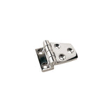 Sea-Dog Line SeaDog 2053501 Offset Door Hinge, 316 Stainless, 2-1/8" x 1-1/2" - image 2